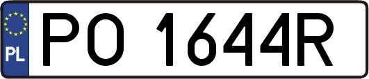 PO1644R