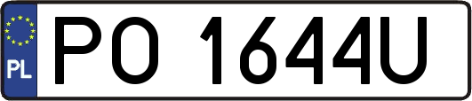 PO1644U