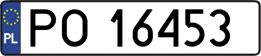 PO16453