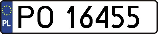 PO16455