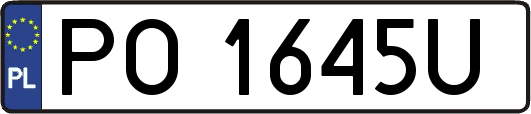 PO1645U