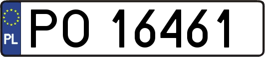 PO16461