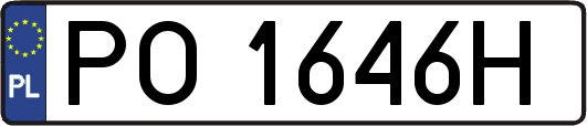 PO1646H