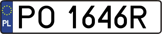 PO1646R
