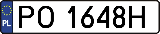 PO1648H