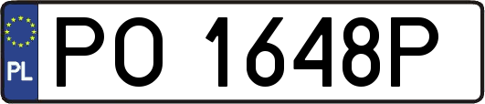 PO1648P