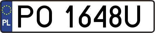 PO1648U