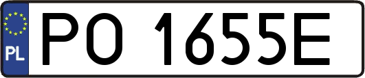 PO1655E