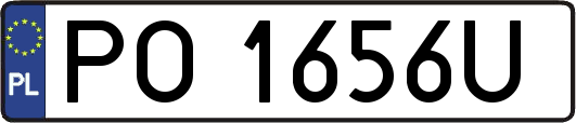 PO1656U
