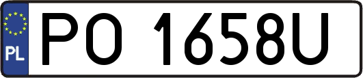 PO1658U