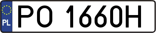PO1660H