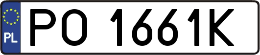 PO1661K
