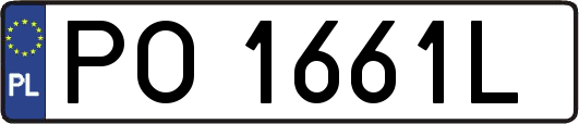 PO1661L