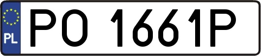 PO1661P