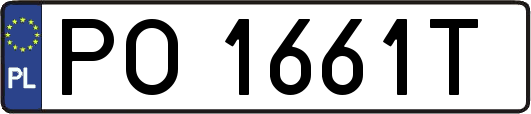 PO1661T
