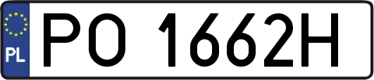 PO1662H