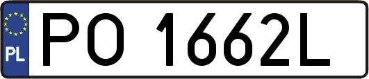 PO1662L