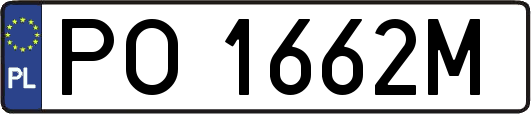 PO1662M