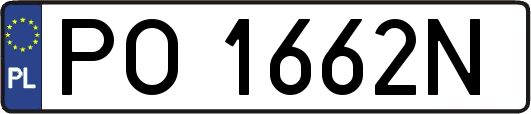PO1662N