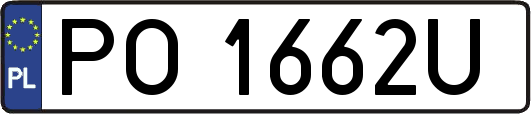PO1662U