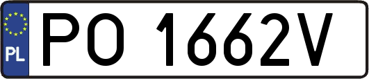 PO1662V