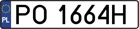 PO1664H