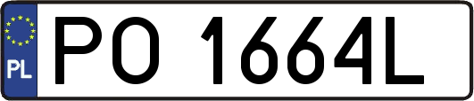 PO1664L