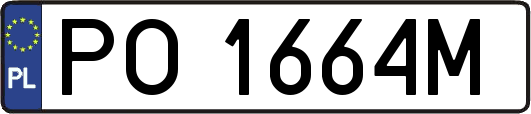 PO1664M