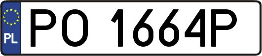 PO1664P
