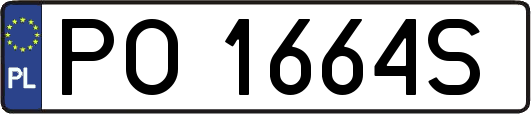 PO1664S