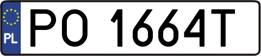 PO1664T