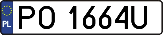 PO1664U