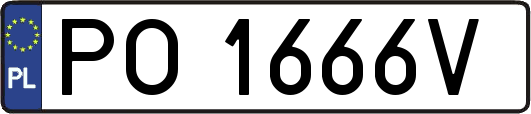PO1666V