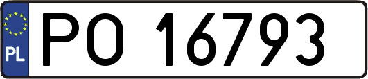 PO16793