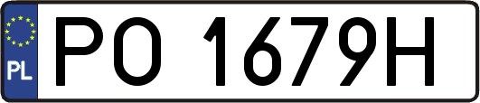 PO1679H