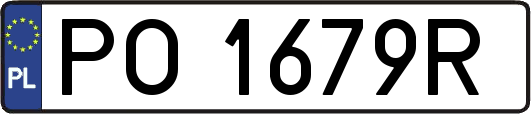 PO1679R