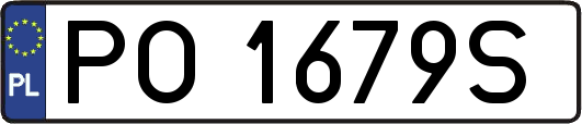 PO1679S