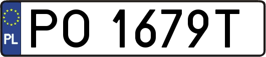 PO1679T