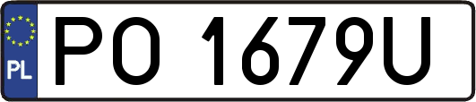 PO1679U