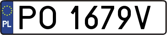 PO1679V