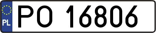 PO16806