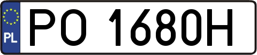 PO1680H