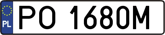 PO1680M