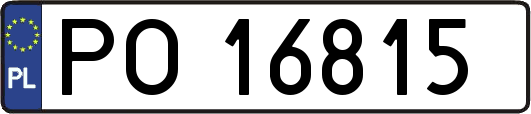 PO16815