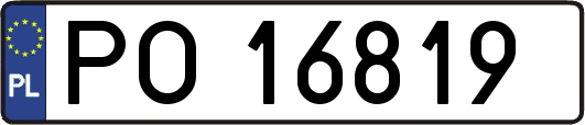 PO16819