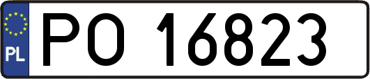 PO16823