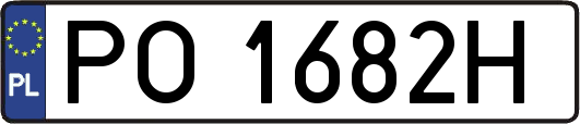 PO1682H