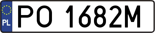 PO1682M