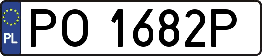 PO1682P