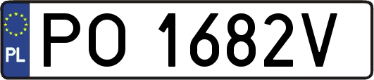 PO1682V